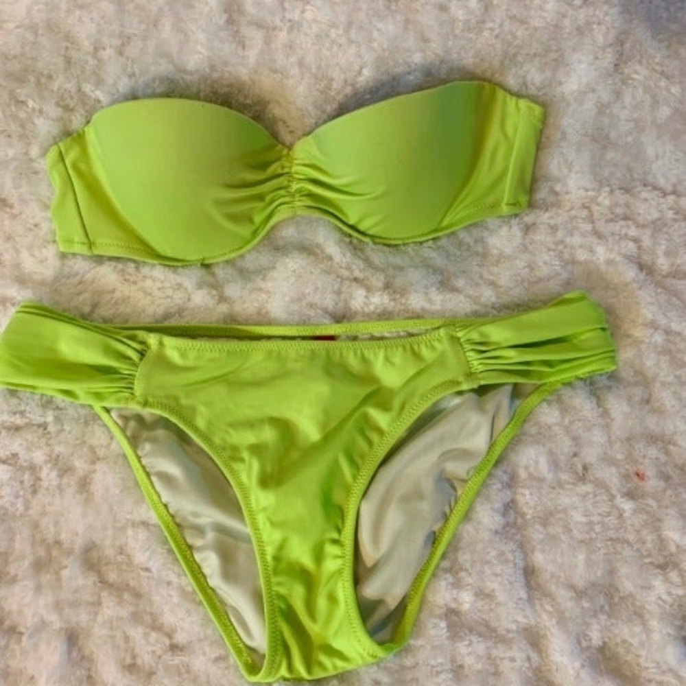 NWOT Victoria's Secret Bikini